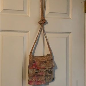 Small crossbody purses